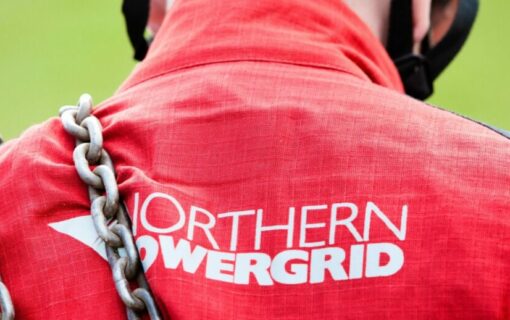 Image: Northern Powergrid.