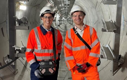 National Grid LPT2