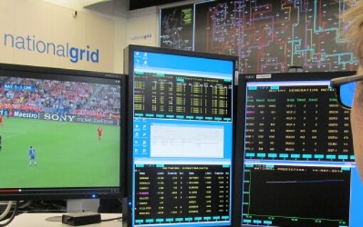 National Grid predicts World Cup energy spikes
