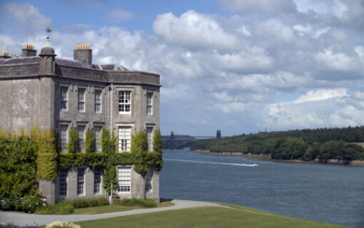 National Trust launches £30 million renewables investment