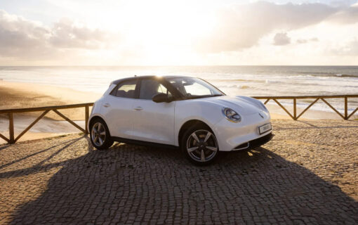 Octopus-Electroverse-GWM-ORA-sustainable-summer-road-trip-clean-air-day-2024