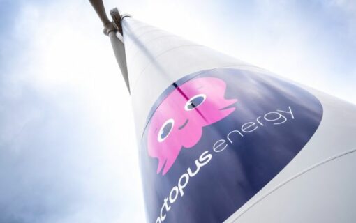 Octopus Energy to purchase Shell Energy UK and Germany. Image: Octopus Energy.