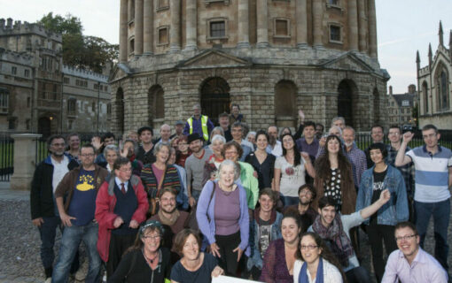 Oxford becomes the first local authority to divest from fossil fuels