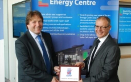 South West Energy Centre teams up with NAPIT on energy efficiency training