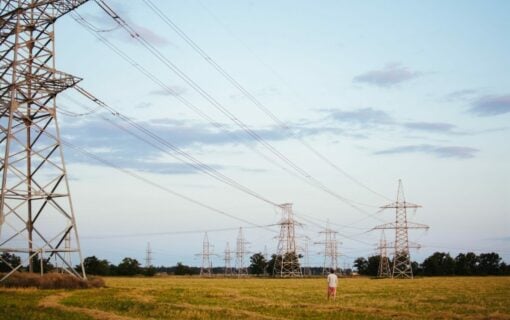 ESO to free up 8GW of projects via TEC amnesty. Image: Pxhere (NC).