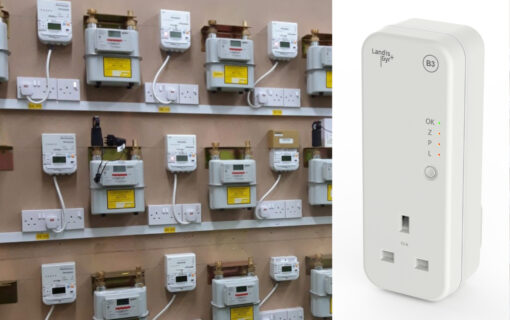 Powerline networking is a hybrid of wired and wireless technology which uses existing electrical wiring in a building in tandem with plug-in adapters. Credit: SMS.