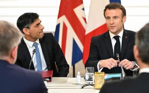 FRANCE-BRITAIN-POLITICS-DIPLOMACY