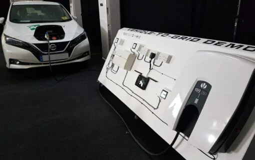 Project-Sciurus-V2G-charger-credit-Cenex