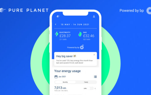 Pure Planet's new service will offer cost per mile data