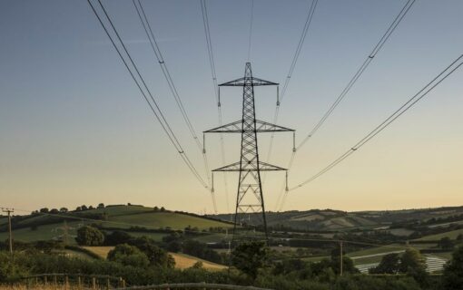 Ofgem Transmission Line