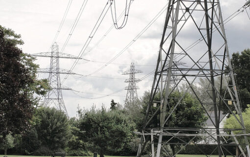 Smart grids receive cyber security funding