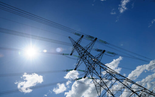 Grid connectivity is a major challenge for the UK’s energy networks.