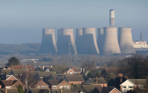 Ratcliffe power station Image Ember