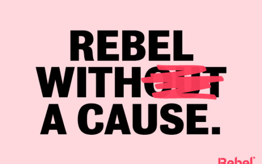 Image: Rebel Energy.