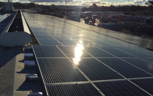 Roof-top-100kw-SolarGreen-QLD-Australia-12