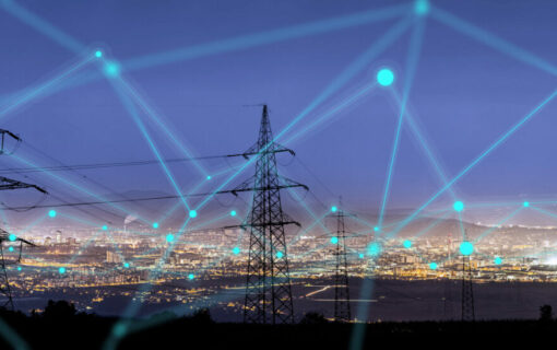 SSE-Grid-Connection-City-Transmission