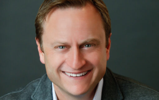 Scott Neuman joins Kaluza from Oracle. Image: Kaluza