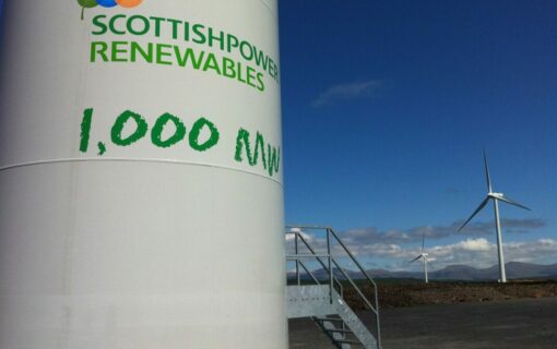 Image: ScottishPower.