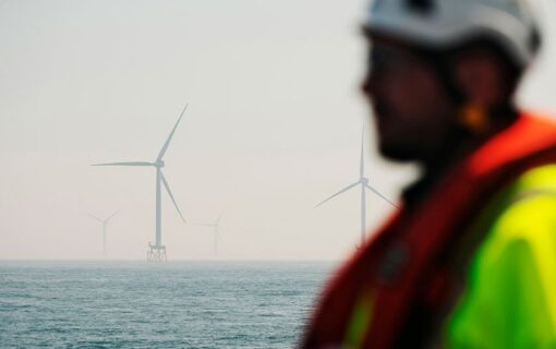 The company is hiring for positions across all areas of its business. Image: ScottishPower.