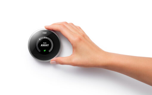 SolarCity in smart energy partnership with Google’s Nest