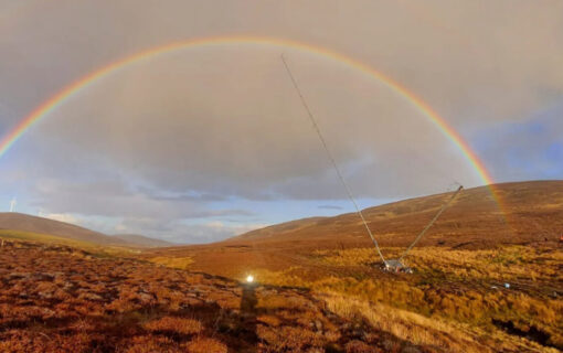 Mossy Hill Wind Farm Statkraft