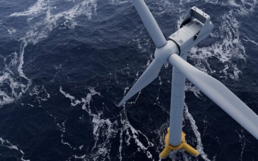 RenewableUK Cymru manifesto