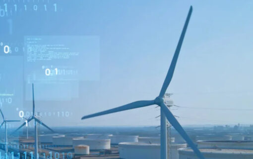 DNV report on digital twins