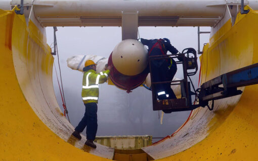 credit Marine Energy Council new lead partners
