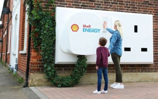 Image: Shell Energy.