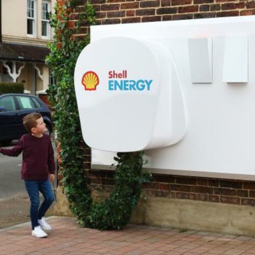 Hudson Energy Supply UK was rebranded as Shell Energy in 2020. Image: Shell Energy.