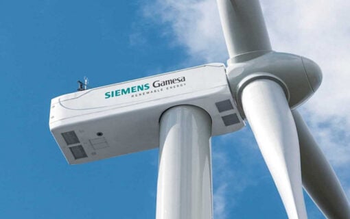 Image: Siemens.