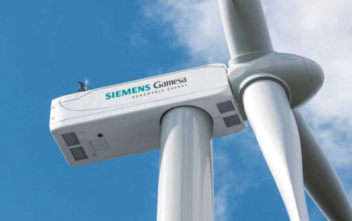 Image: Siemens Gamesa.