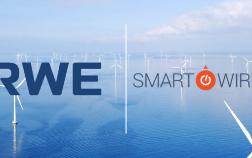 Smart Wires & RWE PR