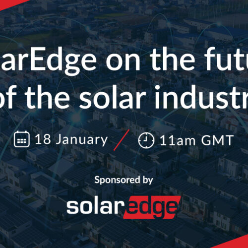Image: Solar Media.