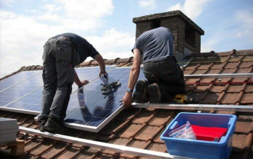 Whilst the Local Authority delivery - which includes PV - is to continue