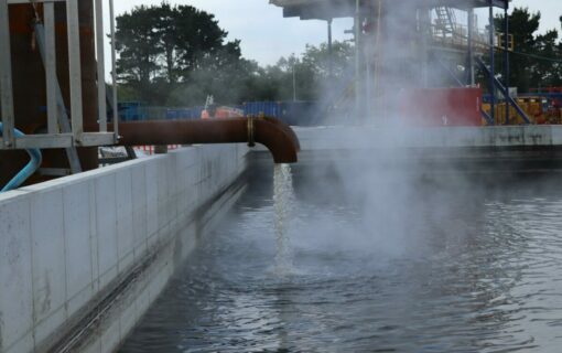 Image: Geothermal Engineering Ltd.