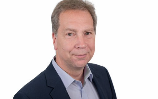 IMServ's managing director Steve Brown. Image: IMServ.