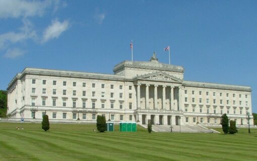 BEIS has been working with the Northern Irish government