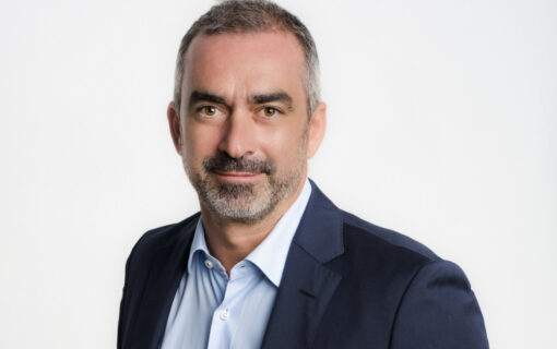 TagEnergy CEO Franck Woitiez (pictured) said the funding underpins the company's rapid growth. Image: TagEnergy.