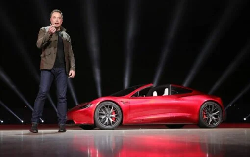 Tesla-Roadster-Elon-Musk-Credit-Tesla
