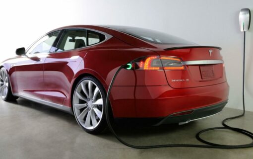Tesla publishes patents for ‘the advancement of electric vehicle technology’