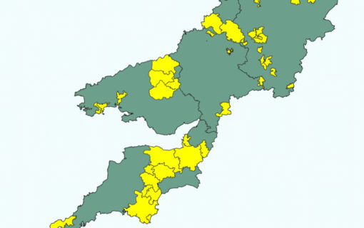 Image: Western Power Distribution.