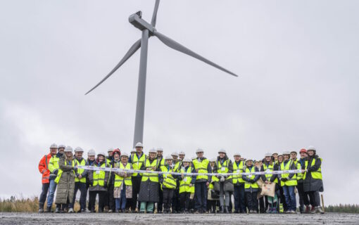 West-Benhar-wind-farm-official-opening-28-Feburary-2024-resize
