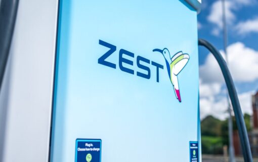 Zest press release image