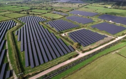 Labour won the general election last week in a “landslide” victory. Image: NextEnergy Capital.
