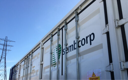 Image: Sembcorp.