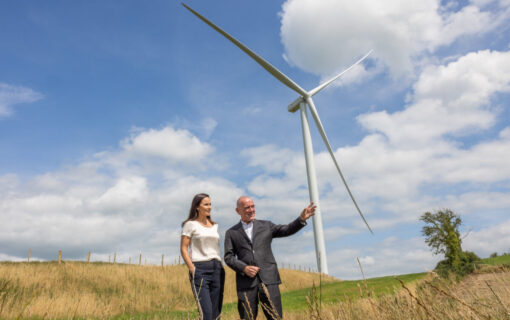 energia and microsoft