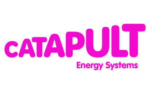 Image: Energy Systems Catapult