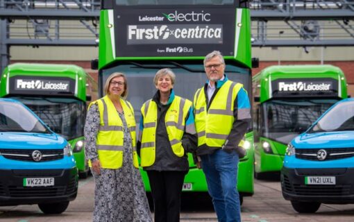 first bus centrica deal