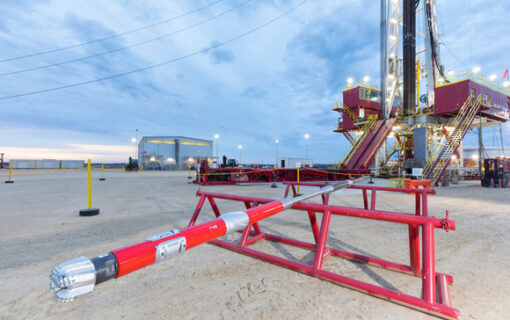 CeraPhi to collaborate with Halliburton for geothermal expansion. Image CeraPhi Energy.